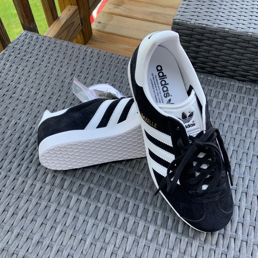 Adidas Gazelle Athletic shoe